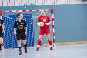 Bild 23 - F NFV Futsalturnier